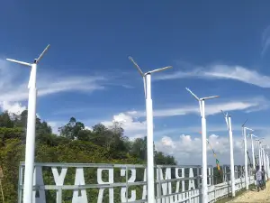 Wisata BBS Dharmasraya