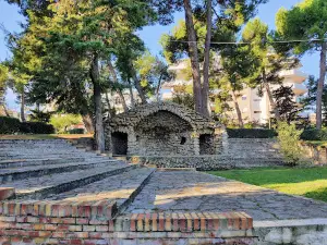 Villa Comunale del Vasto