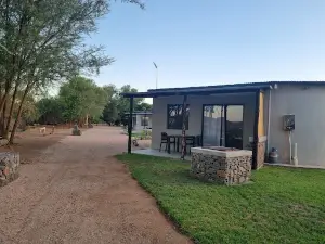 Kwelanga River Lodge