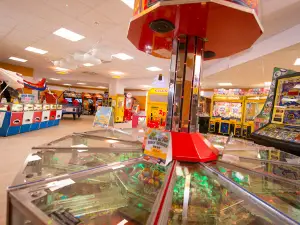 Parkdean Resorts Sandy Bay Holiday Park, Northumberland