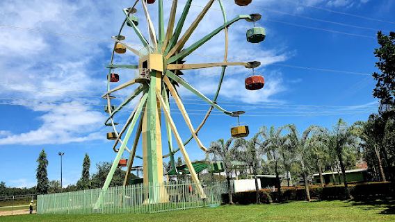 Adventure Park PNG
