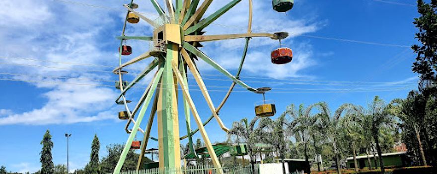 Adventure Park PNG