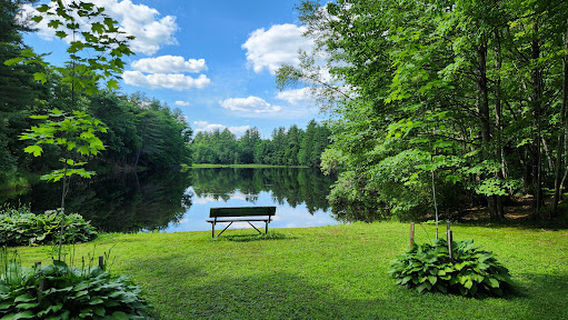 Potter’s Place