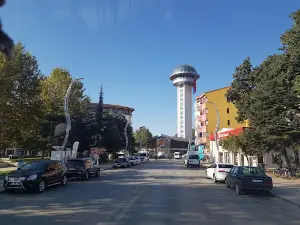 Turhal Kule