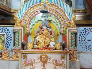 Ganesh Mandir