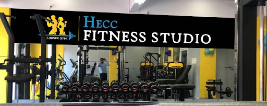 HECC fitness studio
