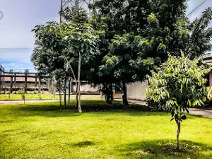Square of Olives (Neighborhood Jaderlandia)