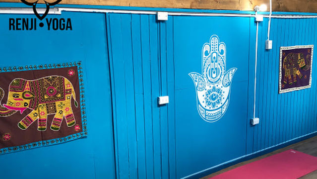 Renji Yoga Temuco