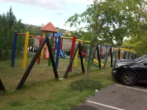 Campo de Fútbol de Dajabón