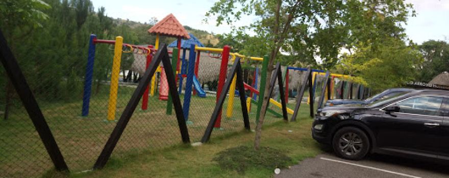 Campo de Fútbol de Dajabón