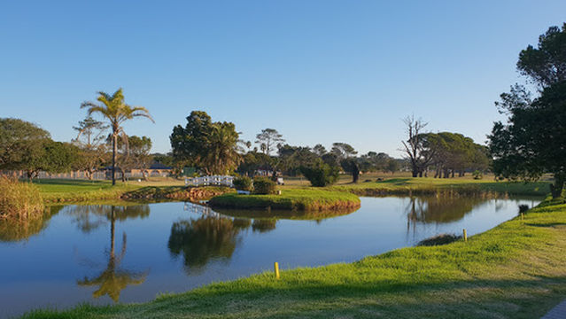 ‘Little Walmer’ Golf Course