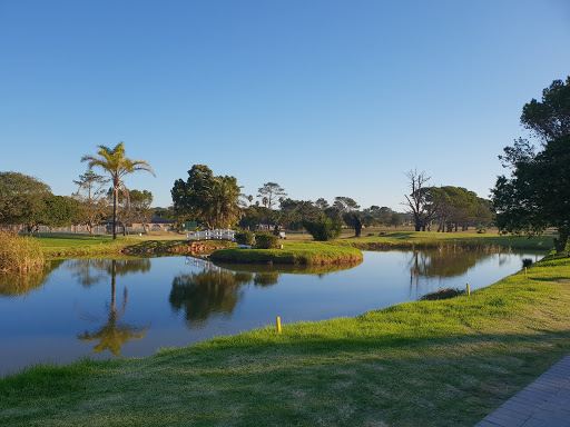 ‘Little Walmer’ Golf Course⛳