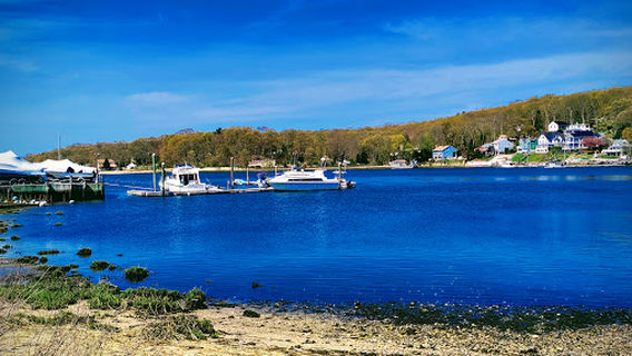 Centerport