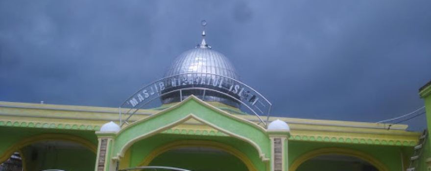 Masjid Hidayatul Islam