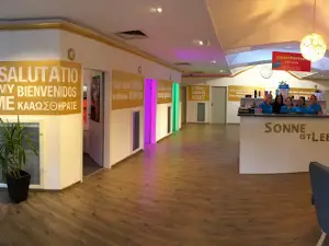 Solarium Suntime No.1