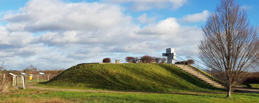 Aussichtspunkt Inden (kleiner Indemann)