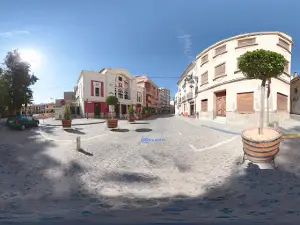 Teatro Vico