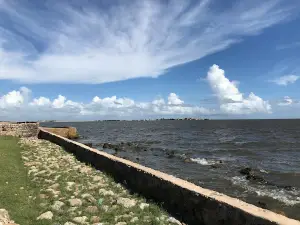 San Carlos de la Barra Fortress
