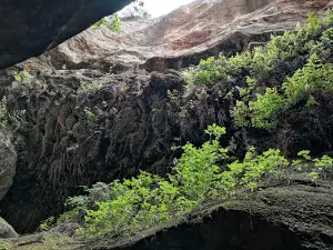Estrecho de la Arboleja