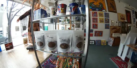 Ahnisnabae Art Gallery