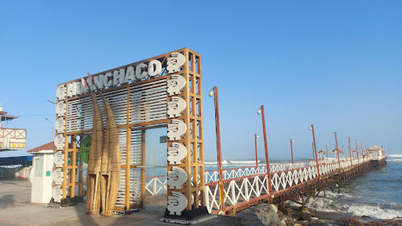 Huanchaco