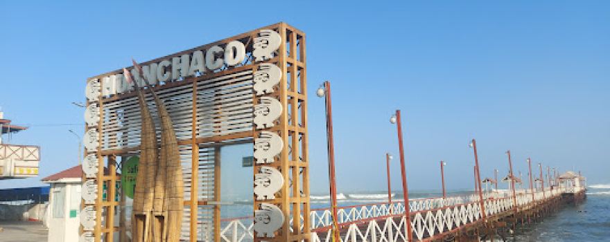 Huanchaco