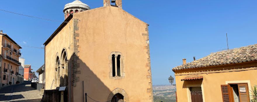 Chiesa del Pozzoleo (o di Santa Filomena)
