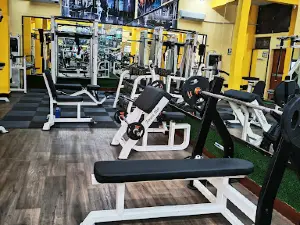 Iron Sight Gym