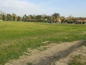 Hockey Ground