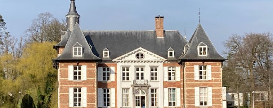 Gemeentepark Schoten