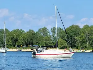 Lac Saint-Jean
