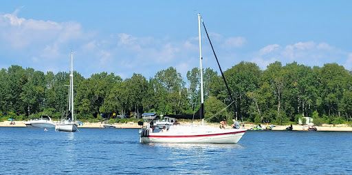 Lake Saint-Jean