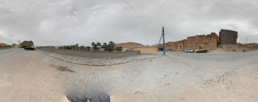 Mosquée Aamoud