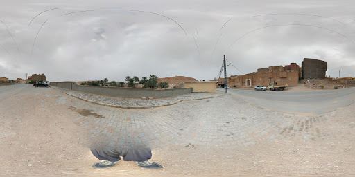 Mosquée Aamoud