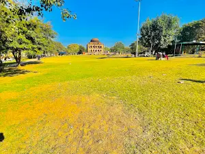 Subhash park