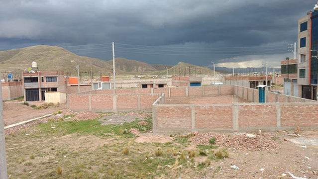 Urbanización Residencial COLLASUYO III Etapa