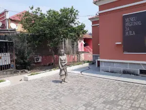 Regional Museum of Huila