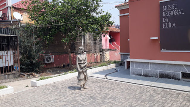 Regional Museum of Huila