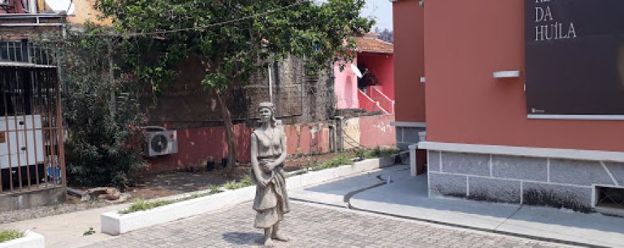 Regional Museum of Huila