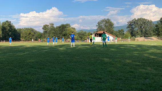 Stadion Sveti Nikola