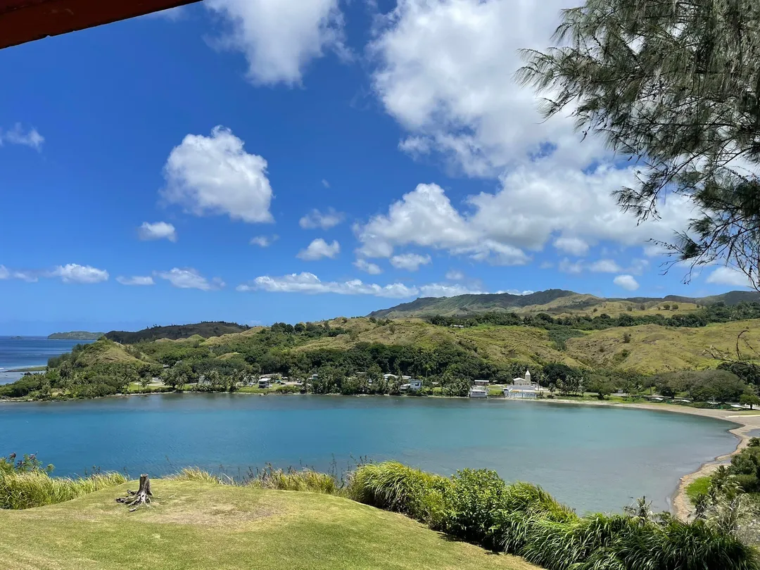 2_Fort Nuestra Señora de la Soledad