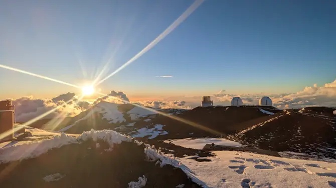 5_Mauna Kea