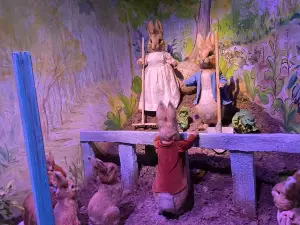 The World of Beatrix Potter Attraction