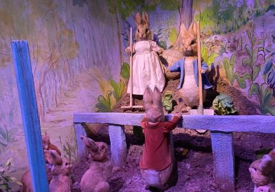 The World of Beatrix Potter Attraction