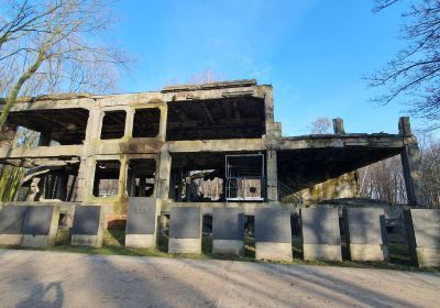 Westerplatte