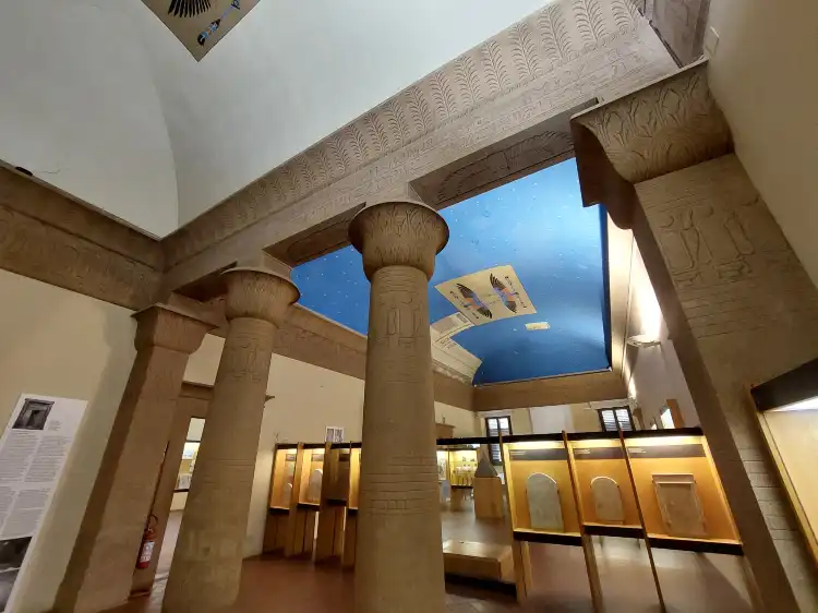 Hotels near National Archaeological Museum of Florence