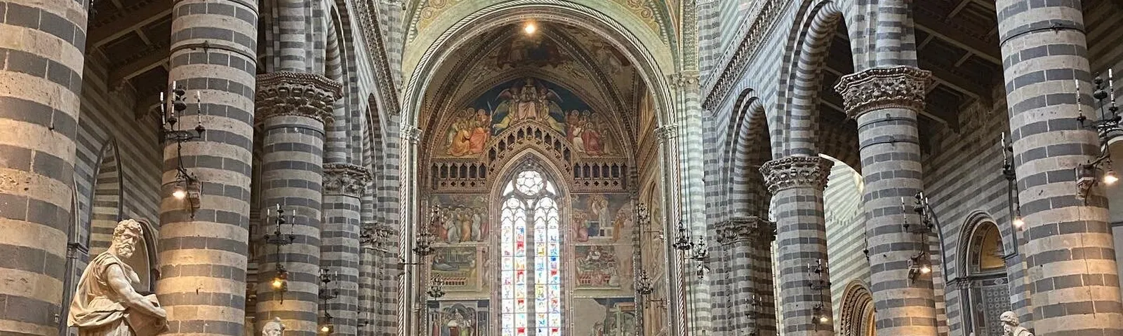 奧爾維耶托特色體驗