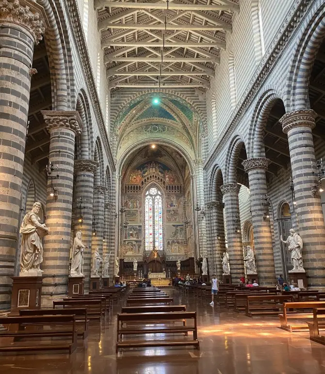 Orvieto