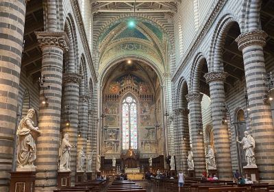 Duomo di Orvieto