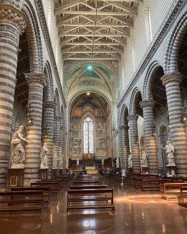 Catedral de Orvieto